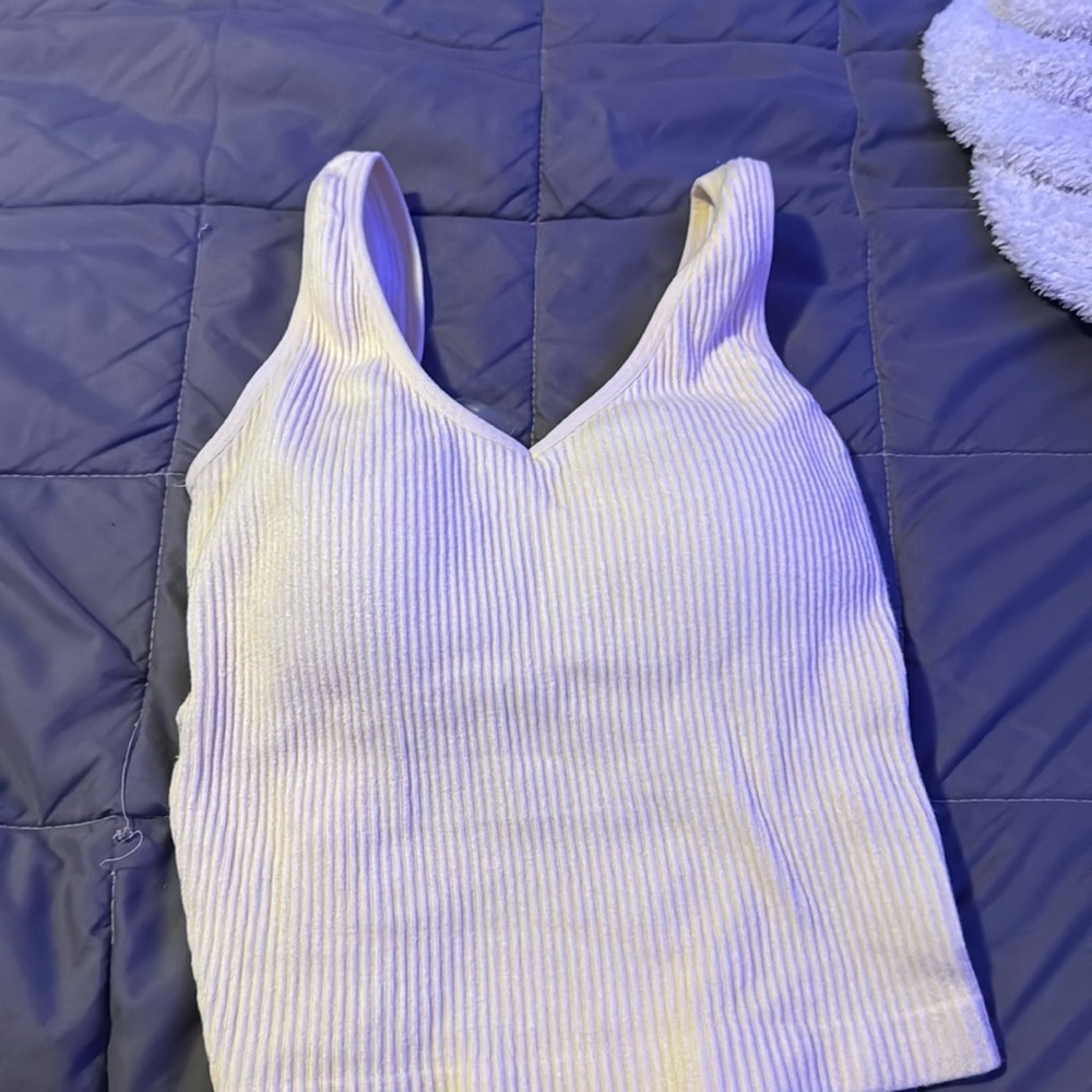 altered state As Revival tank top